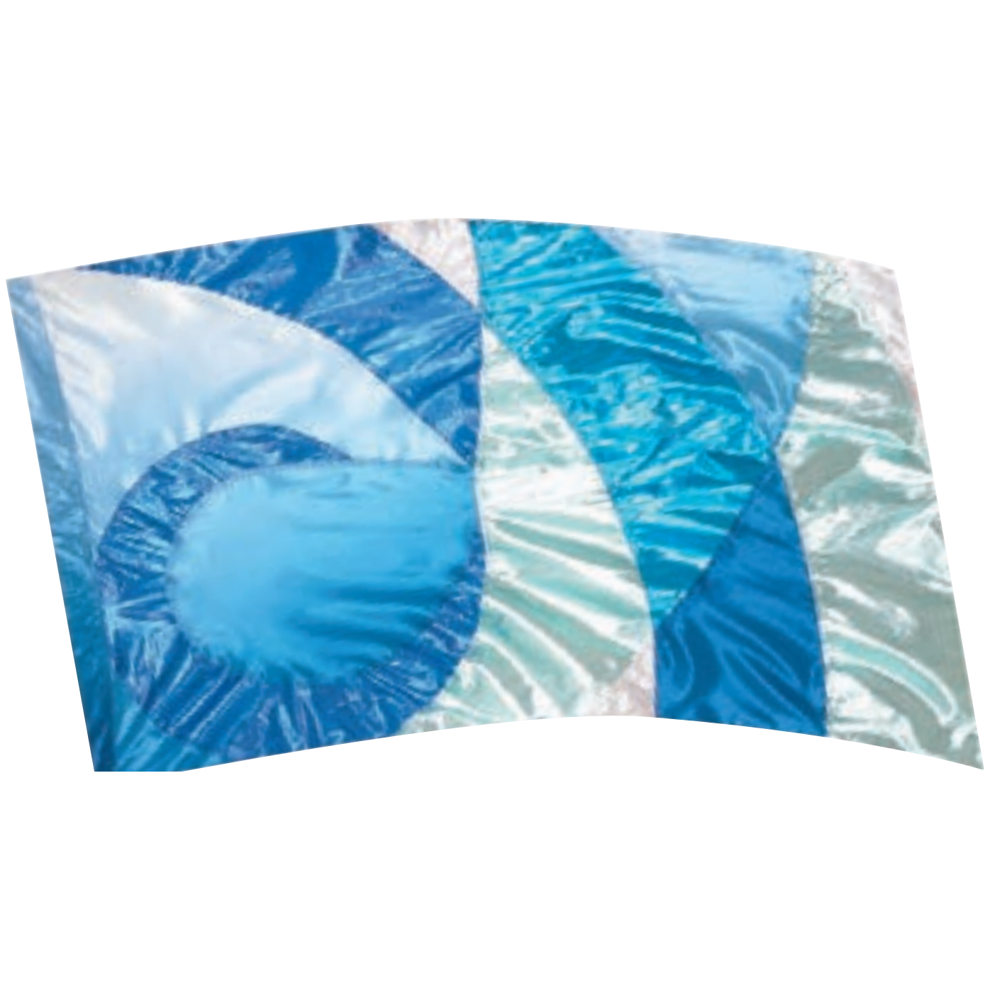 SP201 Flag